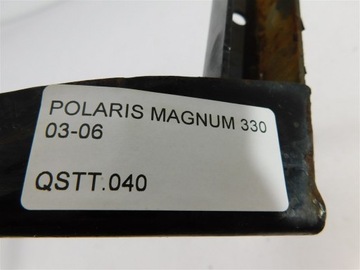 ЗАДНЯЯ РАМА POLARIS MAGNUM 330 325 03-06