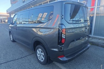 Ford Transit Custom II Van L1 2.0 EcoBlue  170KM 2025 Transit Custom Kombi M1 320 L2H1 Limited A8 2.0 170KM, zdjęcie 5
