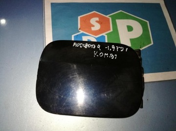 klapka wlewu paliwa AUDI 80 B4 avant 8A0809905A