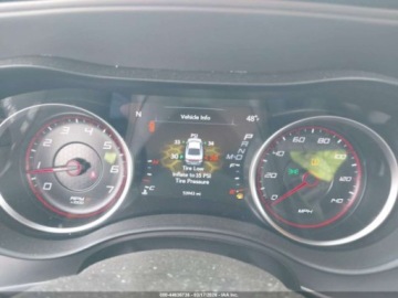 Dodge Charger VII 2023 Dodge Charger SXT, 2023r., 3.6L 3.6 Benzyna 292KM, zdjęcie 10