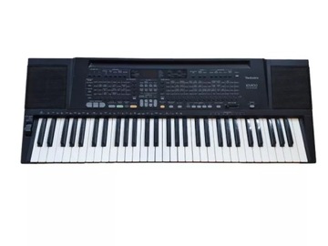 КЛАВИАТУРА TECHNICS KN400 LCD 32 VOICES