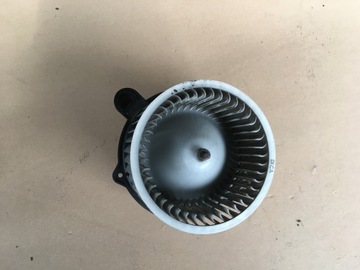KIA SPORTAGE II 04-10 VENTILÁTOR RADIÁTORU DMYCHADLO
