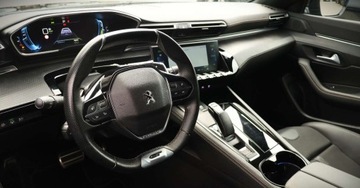 Peugeot 508 II SW PHEV Hybrid 225 PHEV 225KM 2022 Peugeot 508 (nr 226) 1.6 THP 225KM Hybryda Plug-In Tempomat Kamera Gwaranc, zdjęcie 16