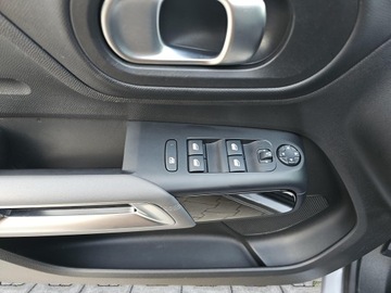 Citroen C5 III 2019 Citroen C5 Aircross Polski Salon | Pierwszy właści, zdjęcie 34