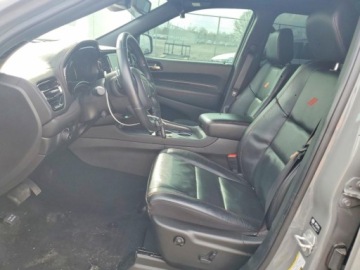 Dodge Durango III 3.6 V6 294KM 2023 Dodge Durango GT 2023 3.6 Benzyna 295KM, zdjęcie 7