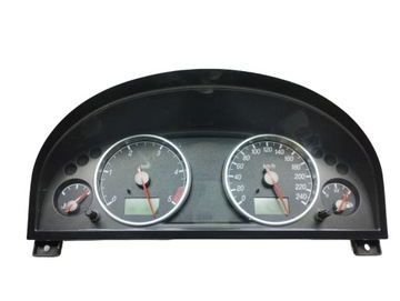 FORD MONDEO MK3 LICZNIK ZEGARY 1S7F10841