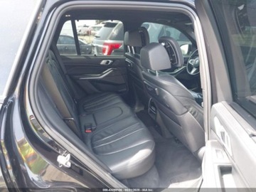 BMW X5 G05 2019 BMW X5 xDrive50I 2019 4.4l 4.4 Benzyna 456KM, zdjęcie 12