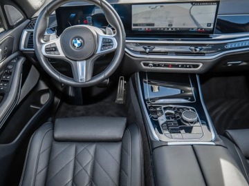 BMW X5 G05 SUV Facelifting 3.0 30d 298KM 2025 BMW X5 xDrive30d Sport Suv 3.0 (298KM) 2025, zdjęcie 9