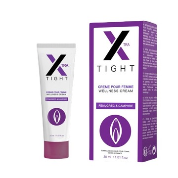 Krem Uwrażliwiający X-tra Tight Wellness Cream 30
