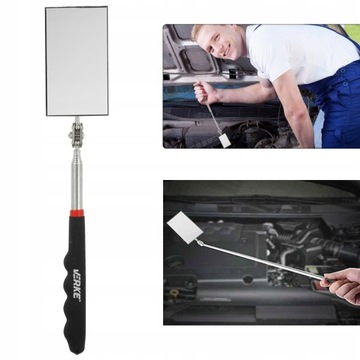 LUSTERKO TELESKOPOWE INSPEKCYJNE WARSZTATOWE