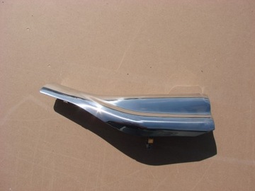 HONDA CRF 1000 AFRICA TWIN ВЫХЛОПНАЯ СИСТЕМА КРЫШКА ГЛУШИТЕЛЯ