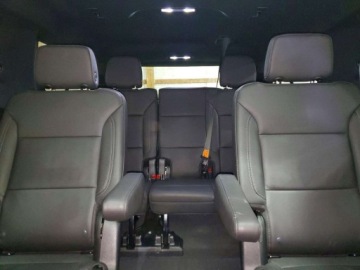Chevrolet Suburban GMT900 2024 Chevrolet Suburban K1500 LT 2024 5.3 Benzyna 355KM, zdjęcie 10