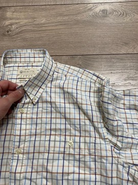 РУБАШКА С ПОКРЫТИЕМ BERETTA XL