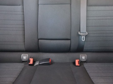 Mercedes GLC C253 SUV Facelifting 2.0 200d 163KM 2020 Mercedes GLC GLC 200 d 4MATIC, Salon Polska, zdjęcie 9