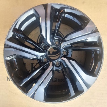 Alu Felga Aluminowa 17