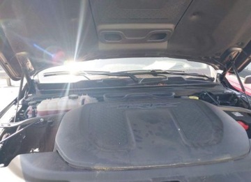  RAM 1500 2023, 6.2L, 4x4, TRX, od ubezpieczalni 6.2 Benzyna 702KM, zdjęcie 15