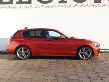 BMW Seria 1 F20-F21 2018 BMW 1 118i, Salon Polska, Serwis ASO, Automat, zdjęcie 5