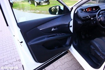 Peugeot 5008 II Crossover Facelifting 1.5 BlueHDi 130KM 2021 Peugeot 5008 Peugeot 5008 1.5 BlueHDI Allure SampS 1.5 Diesel 130KM, zdjęcie 29