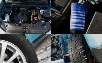 Mitsubishi ASX I SUV 1.6 MIVEC 117KM 2010 Mitsubishi ASX Mitsubishi ASX 1.6 ClearTec 2WD 1.6 Benzyna 117KM, zdjęcie 37