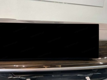 BMW X7 SUV Facelifting 3.0 40d 352KM 2025 BMW X7 xDrive40d Sport Suv 3.0 (352KM) 2025, zdjęcie 11