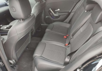 Mercedes CLA C118/X118 Shooting Brake 2.0 250 224KM 2020 Mercedes-Benz CLA Mercedes-Benz Klasa CLA C118X118 Serwis ,224km 2.0 224KM, zdjęcie 10