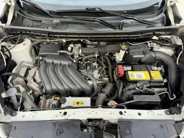 Nissan Juke I SUV Facelifting 1.6i 117KM 2015 Nissan Juke LIFT ! Tekna 1.6i 117KM Automat !, zdjęcie 22