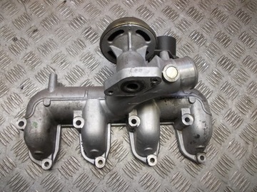 KOLEKTOR SSĄCY FORD FOCUS MK1 1.8 TDCI