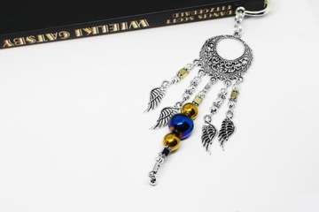 ЗАКЛАДКА «ЛОВЦ СНОВ» подарок 6 ДЕКАБРЯ