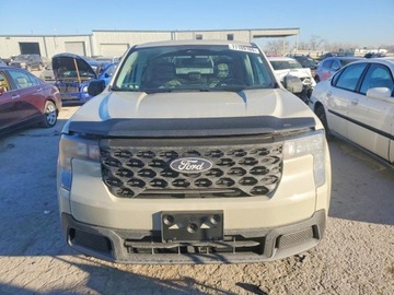 Ford Maverick II 2025 Ford Maverick Xlt 2025 2.0 Benzyna 250KM, zdjęcie 5