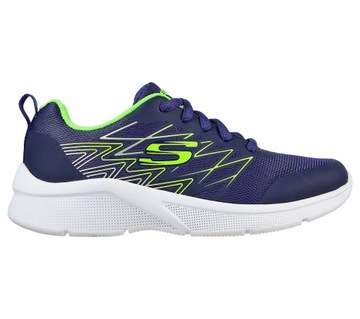 Buty do biegania Skechers Microspec przewiewne