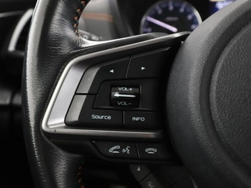 Subaru XV II 2020 Subaru XV e-Boxer automat 4x4 navi kamera, zdjęcie 35