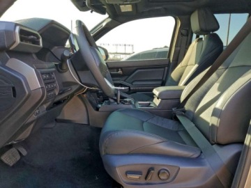 Toyota Tacoma II 2024 Toyota Tacoma Double Cab 2024 2.4 Hybryda 278KM, zdjęcie 7