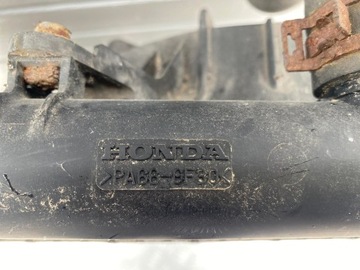 ВЕНТИЛЯТОР ВОДЯНОГО РАДИАТОРА HONDA CRV II