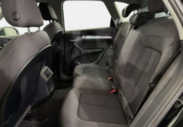 Audi Q5 II SUV 2.0 45 TFSI 245KM 2020 Audi Q5 VAT 23 45TFSI mHEV 245KM S-tronic quattro 2020 r., salon PL, I wl., zdjęcie 13