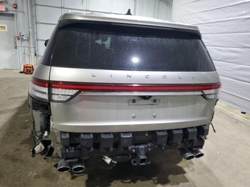 Lincoln 2023 Lincoln Aviator 2023 3.0l 3.0 Benzyna 400KM, zdjęcie 2