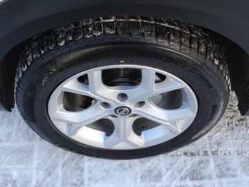 Nissan Juke II Crossover 1.0 DIG-T 117KM 2019 Nissan Juke Led Klimatyzacja Grzane fotele Kamera, zdjęcie 28