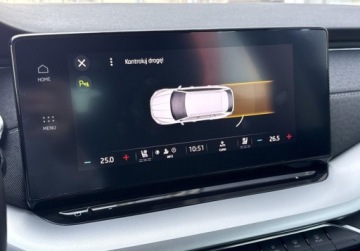 Skoda Octavia IV Kombi 2.0 TDI 150KM 2022 Skoda Octavia 2.0 Diesel 150KM, zdjęcie 21