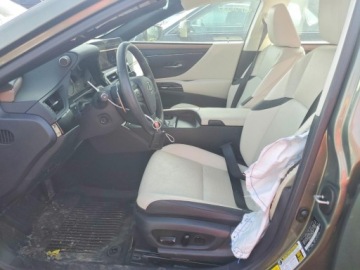 Lexus ES VIII (XZ209) 2025 Lexus ES 2025 LEXUS ES 350 BASE 3.5 Benzyna 301KM, zdjęcie 9