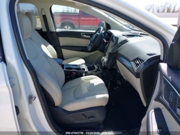 Ford Edge II 2024 Ford Edge 2024r., 4x4, 2.0L 2.0 Benzyna 250KM, zdjęcie 8