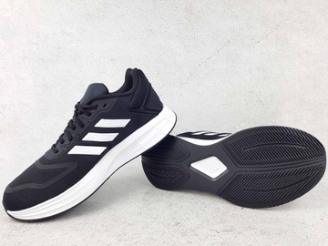 ADIDAS DURAMO WIDE SZEROKIE BUTY MĘSKIE BIEGANIE