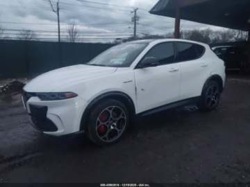 Alfa Romeo 2024 Alfa Romeo Tonale 2024 ALFA ROMEO TONALE VELOCE EAWD 1.3 Hybryda Plug-in, zdjęcie 2