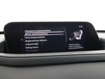 Mazda CX-30 2.0 SKYACTIV-G 150KM 2020 Mazda CX-30 Executive mHEV navi kamera ACC LED, zdjęcie 25