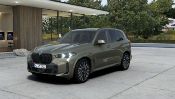 BMW X5 G05 SUV Facelifting 3.0 30d 298KM 2026 BMW X5 xDrive30d 298 KM mHEV - Gotowy do Odbioru - Hak - Kamera 360 - M Pro, zdjęcie 6