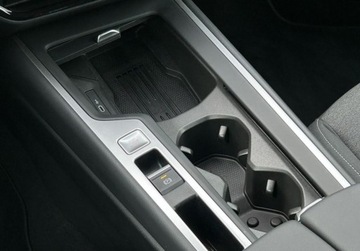 Volkswagen Passat B8 Variant Facelifting 1.5 TSI EVO 150KM 2025 Volkswagen Passat Variant Basic Pakiet Zimowy, ACC, Kamera, Indukcyjna la, zdjęcie 23