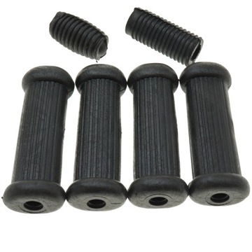 ROMET KOMAR OGAR KADET MOTORYNKA GUMA PODNÓŻKA