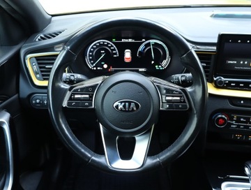 Kia XCeed PHEV 1.6 GDi Plug-in Hybrid 141KM 2021 Kia XCeed Plug-in-Hybrid, Salon Polska, zdjęcie 20