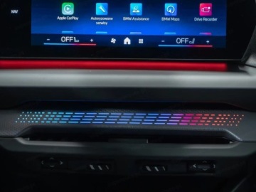 BMW Seria 2 F74 2025 Gran Coupe 220 Sedan 1.5 (170KM) 2025, zdjęcie 8