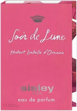 Sisley Soir De Lune EDP1,8ml Próbka Unikat