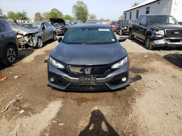 Honda Civic X 2019 Honda Civic HONDA CIVIC SPORT, 2019r., 1.5L, zdjęcie 5