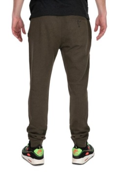 FOX JOGGER ЗЕЛЕНЫЙ/ЧЕРНЫЙ S